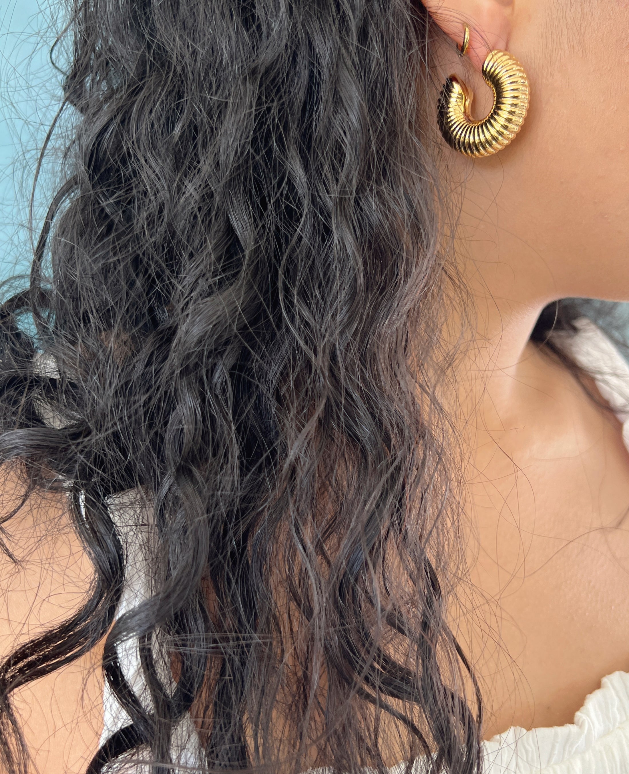 Bela earrings