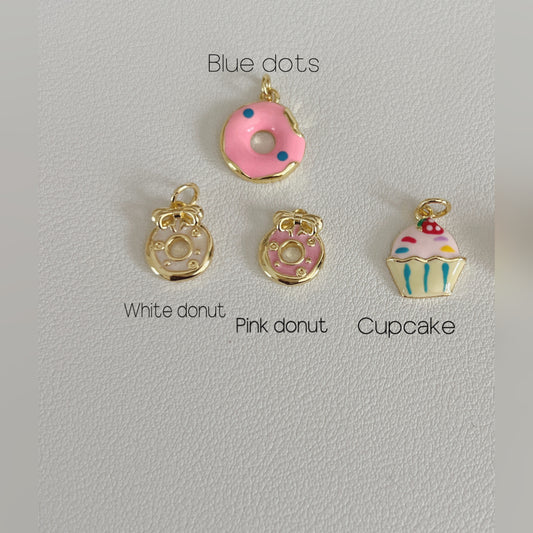 Desserts