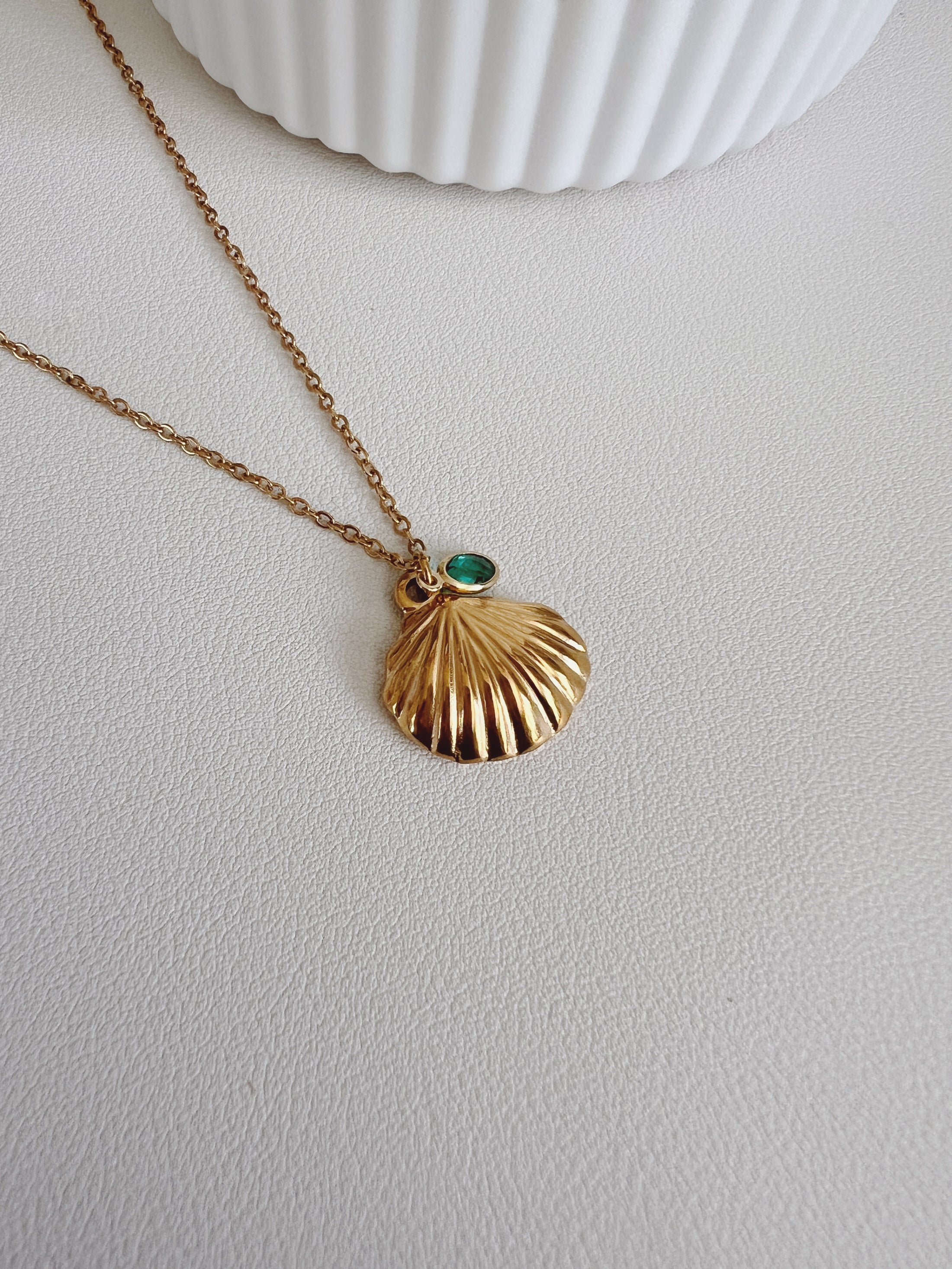 Karine necklace