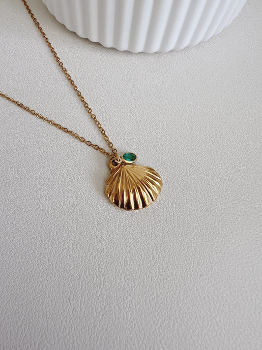 Karine necklace
