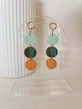 Load image into Gallery viewer, Tayra earrings
