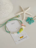 Load image into Gallery viewer, Guanica  bracelet
