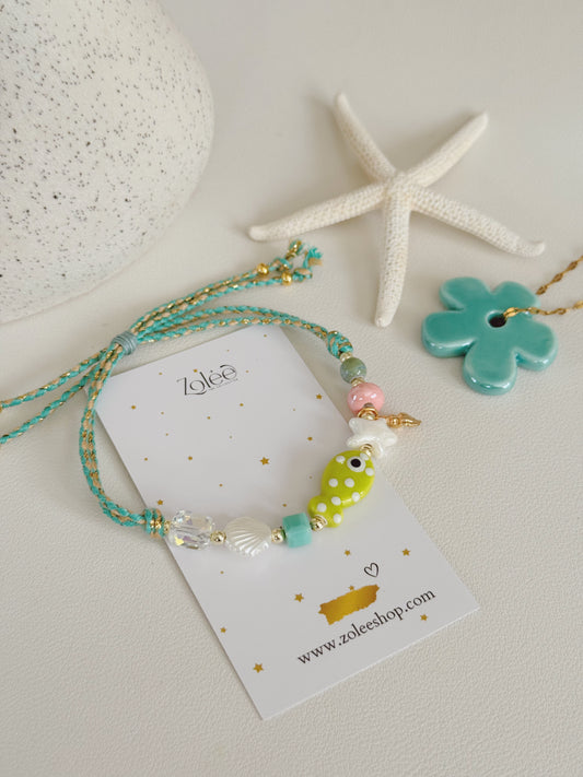 Guanica  bracelet