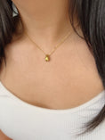 Load image into Gallery viewer, Mini drop necklace
