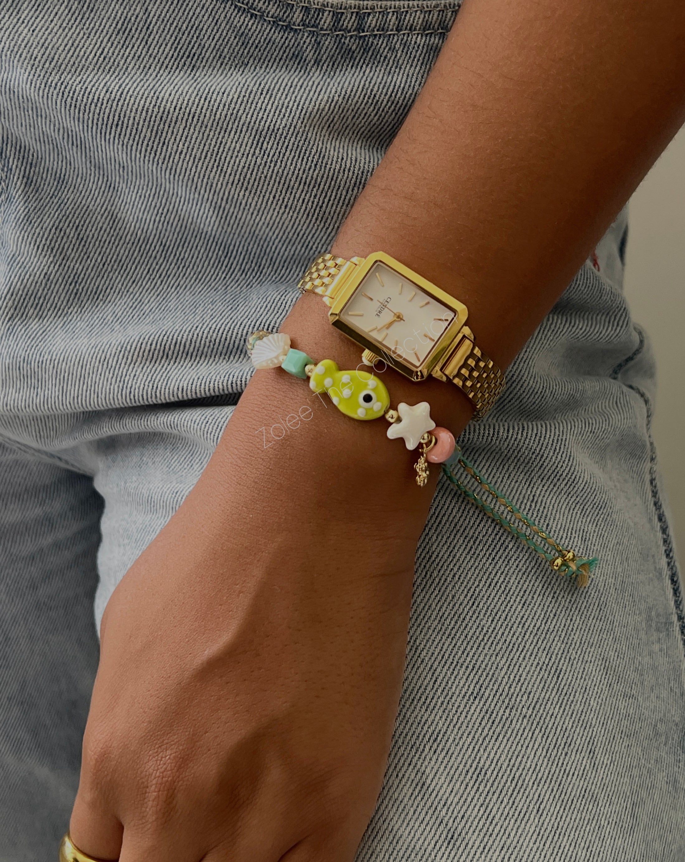 Guanica  bracelet