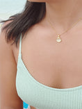 Load image into Gallery viewer, Sea life necklace
