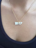 Load image into Gallery viewer, PR love necklace
