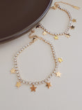 Load image into Gallery viewer, Lux star bracelet
