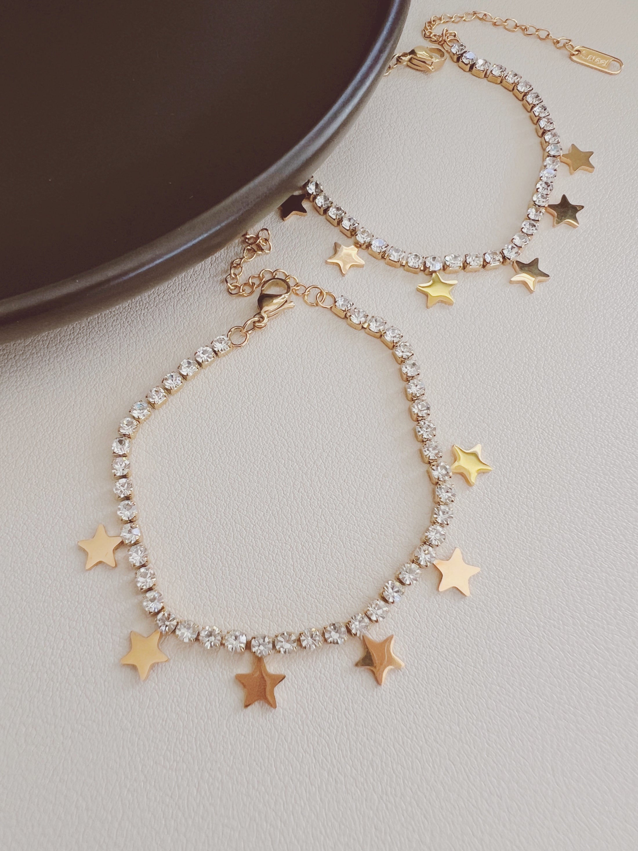 Lux star bracelet