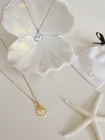 Load image into Gallery viewer, Sea life necklace
