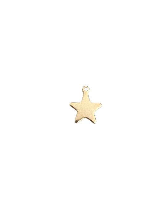 gold star