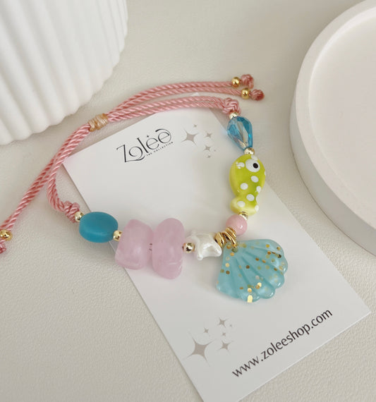 La marea bracelet