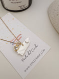 Load image into Gallery viewer, Love PR necklace
