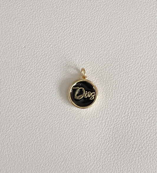 God  charm