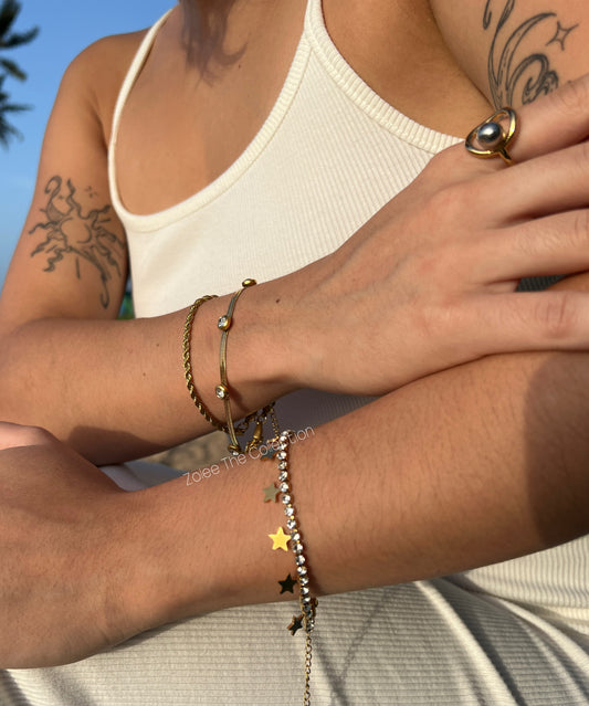 Amelie bracelet