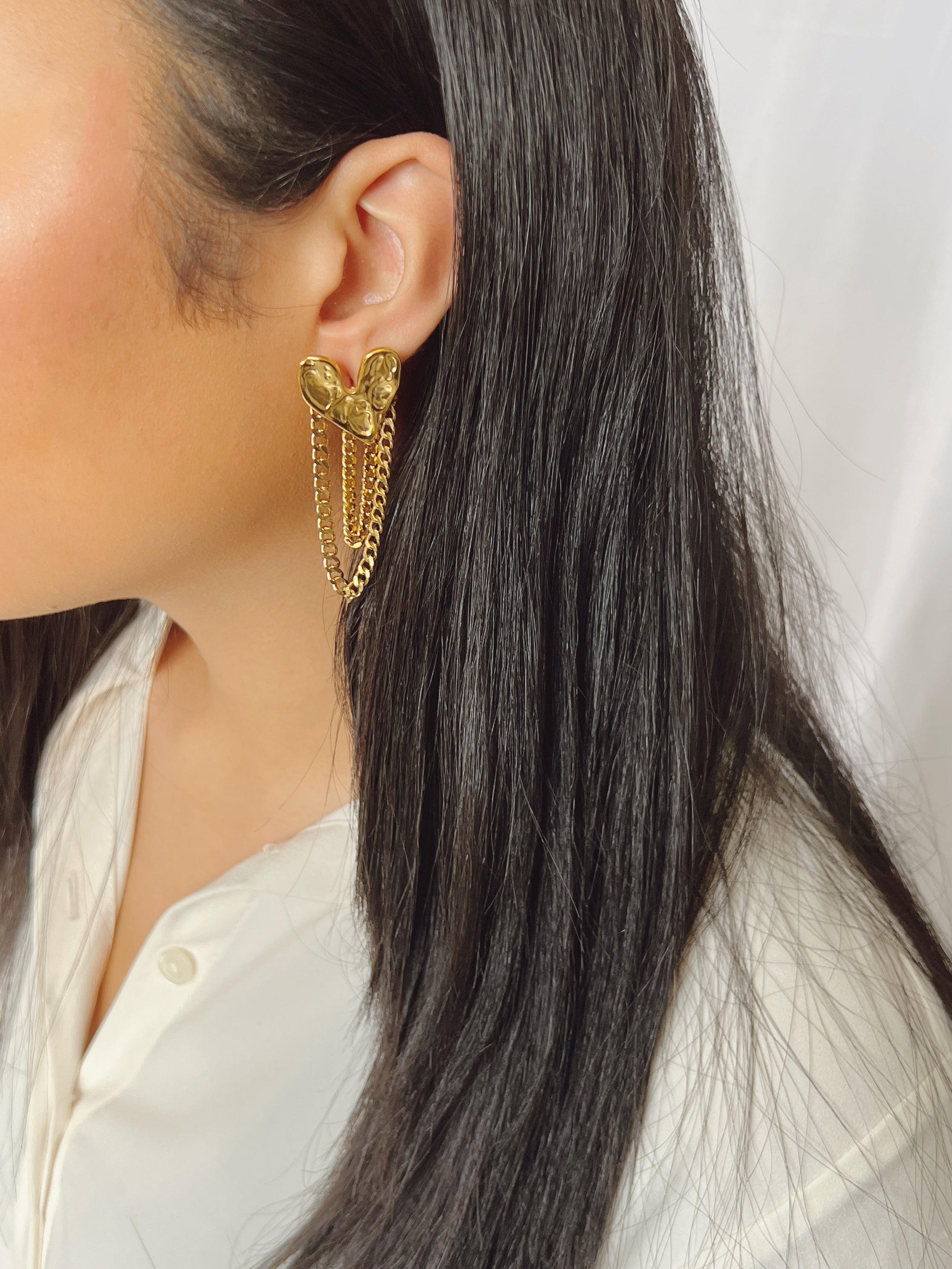 Karina earrings