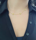 Load image into Gallery viewer, Darlene  necklace
