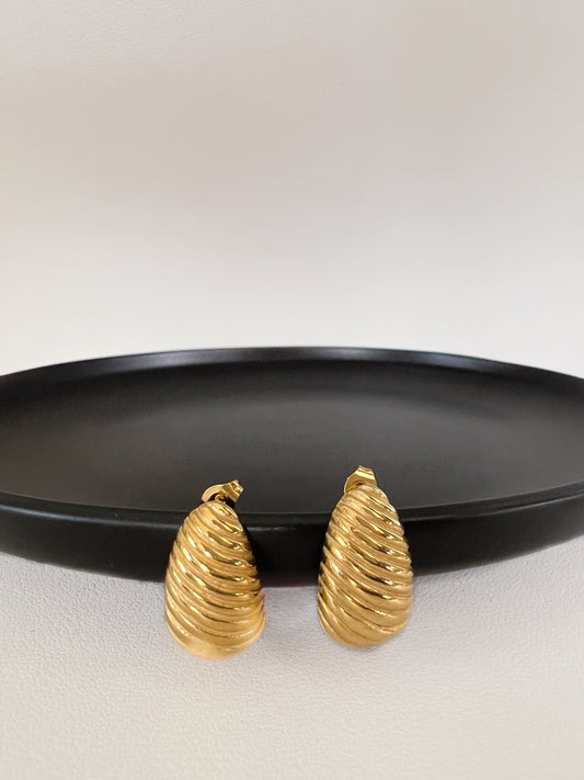 Ive earrings