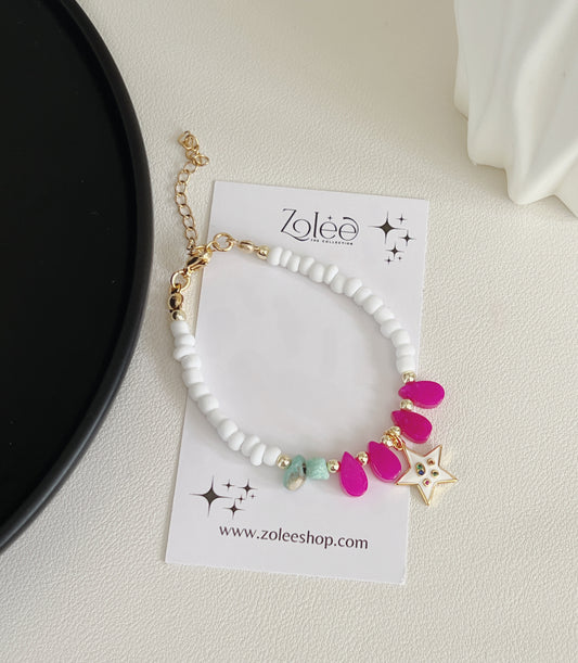 Ariza bracelet