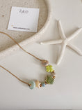 Load image into Gallery viewer, Tuscany necklace
