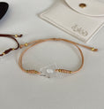 Load image into Gallery viewer, Coffee lovers  bracelet

