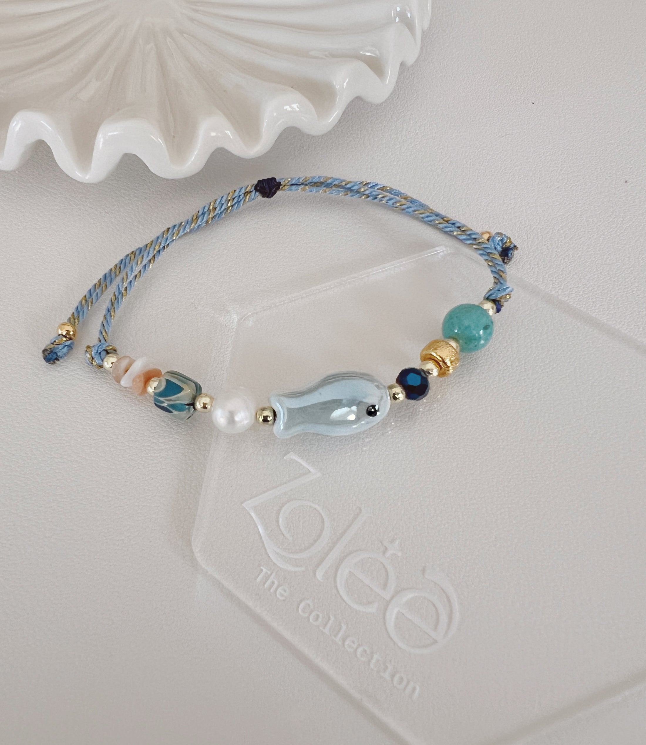 La mar bracelet