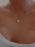 Load image into Gallery viewer, Mini shell necklace
