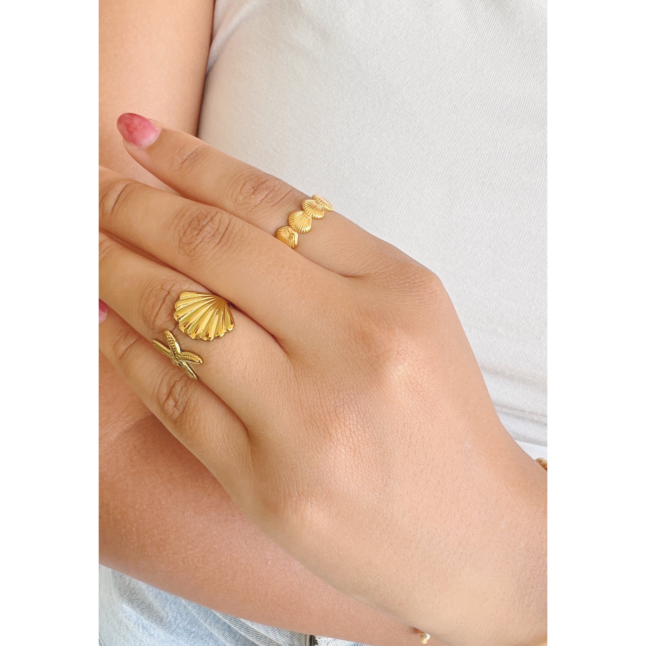 Beach ring