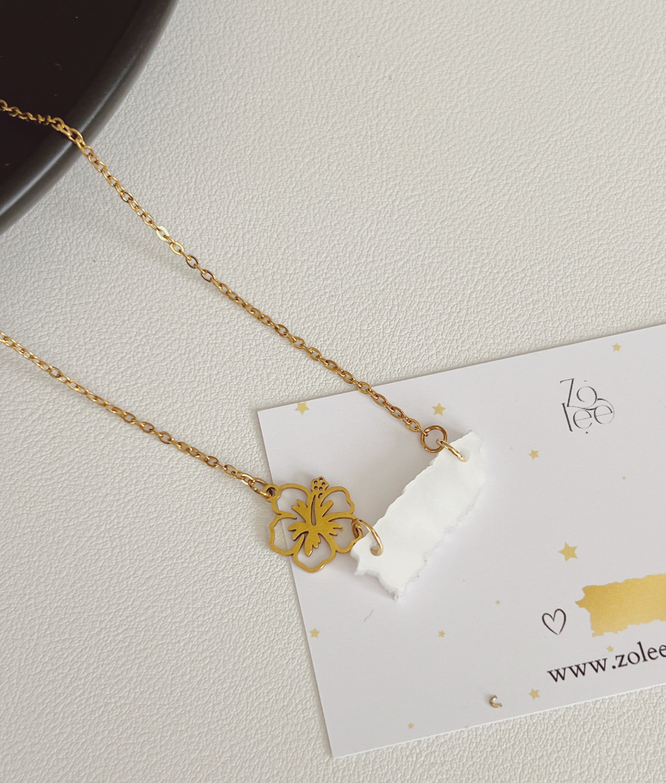 "Maga" necklace