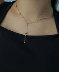 Load image into Gallery viewer, Marlene necklace
