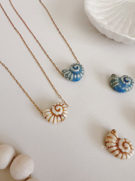 Marina  necklace
