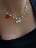 Load image into Gallery viewer, Caribeña necklace
