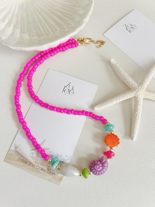 Condado necklace