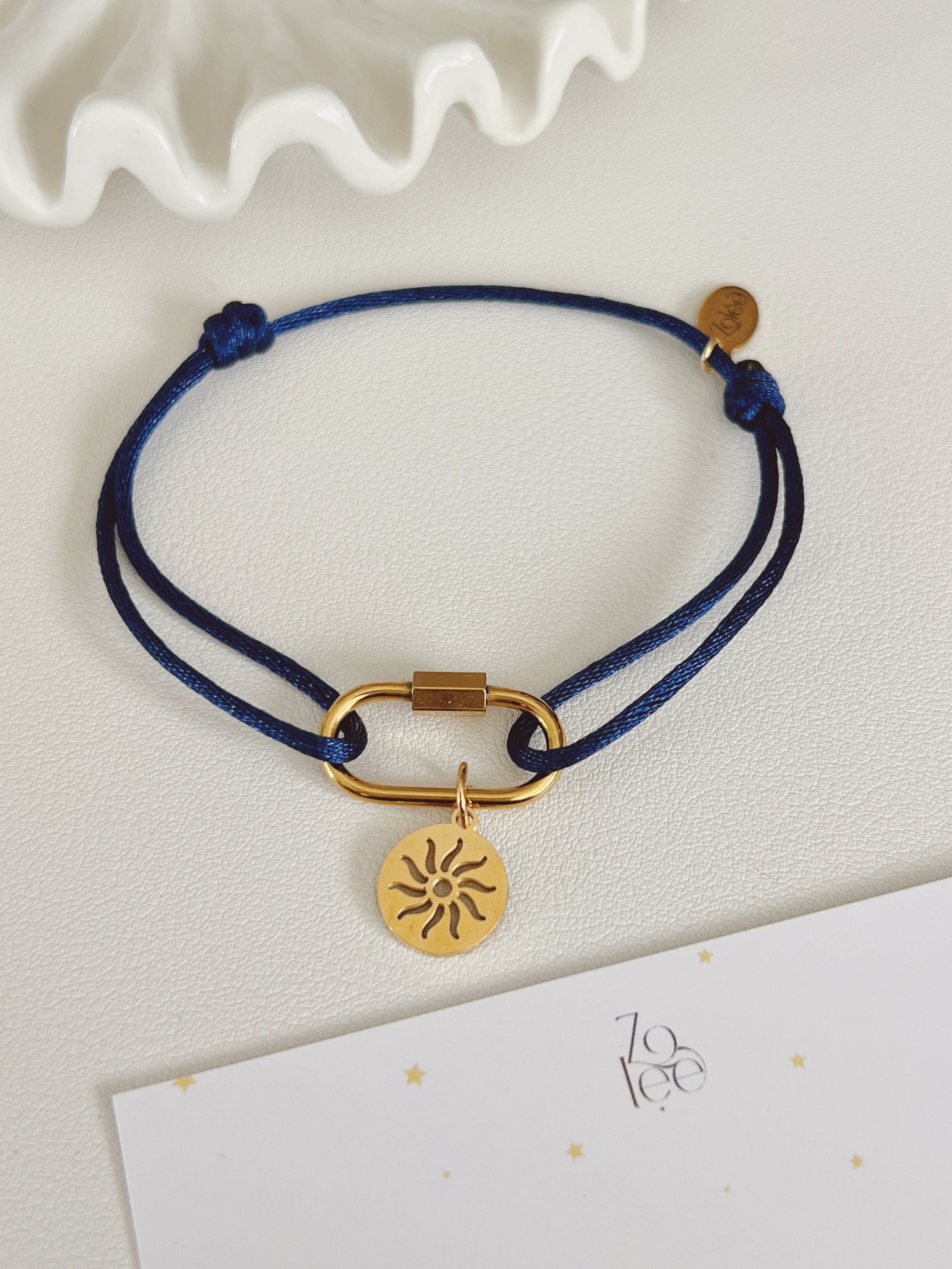 Sol bracelet
