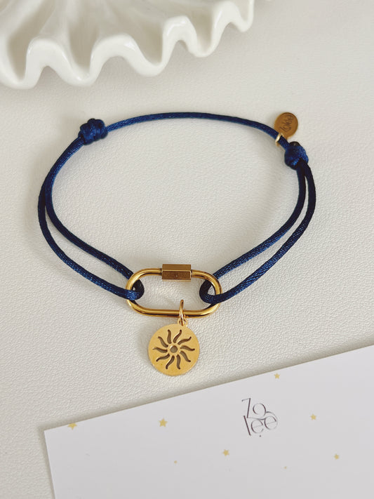 Sol bracelet