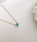 Load image into Gallery viewer, Rubi necklace
