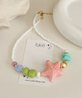 Load image into Gallery viewer, “Amor de verano”necklace
