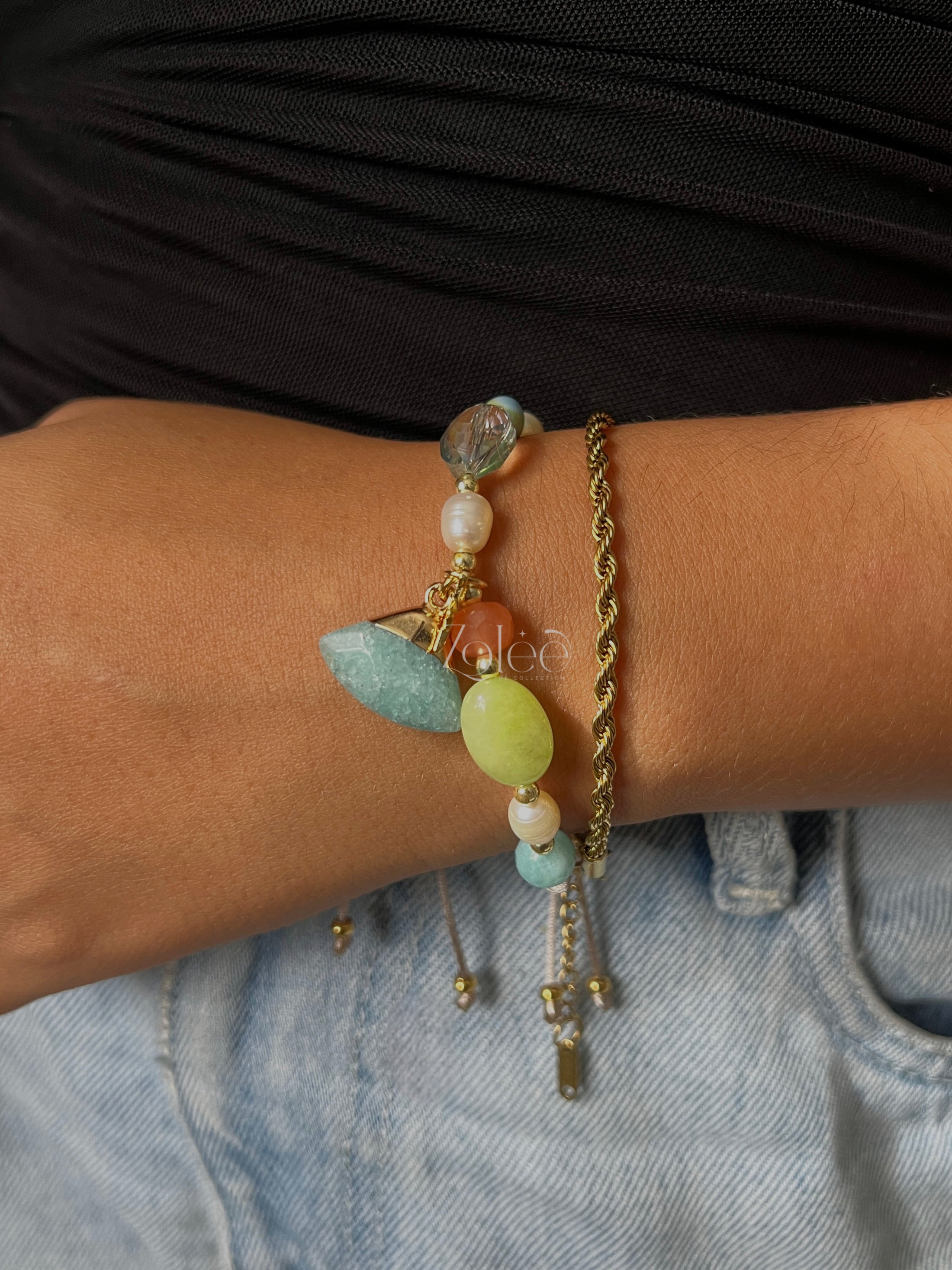 Málaga bracelet