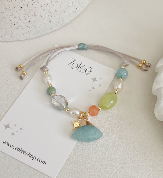 Málaga bracelet
