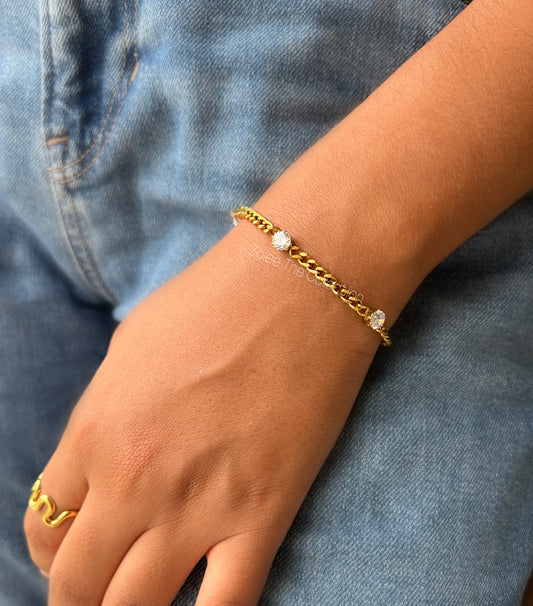 Jen bracelet