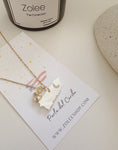 Load image into Gallery viewer, Love PR necklace
