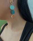 Load image into Gallery viewer, Tayra earrings
