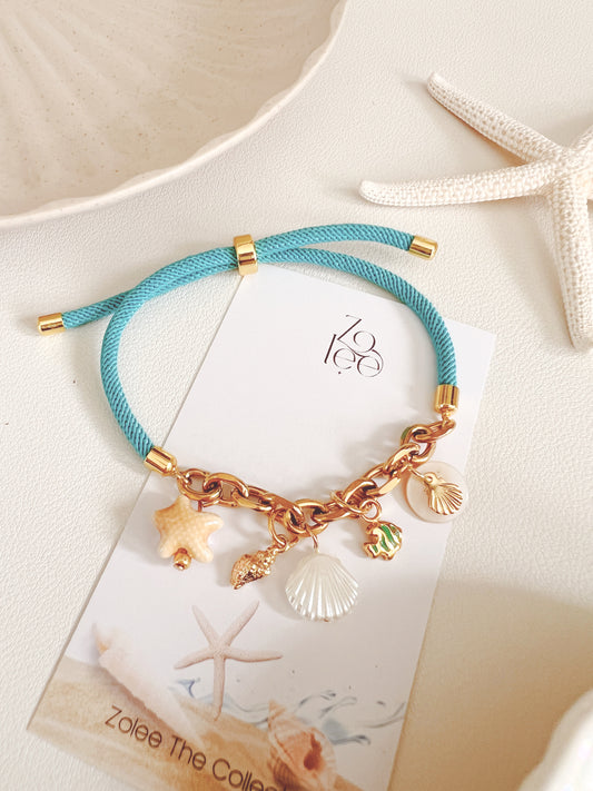 Agua sala bracelet