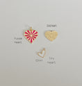 Load image into Gallery viewer, Hearts
