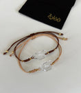 Load image into Gallery viewer, Coffee lovers  bracelet
