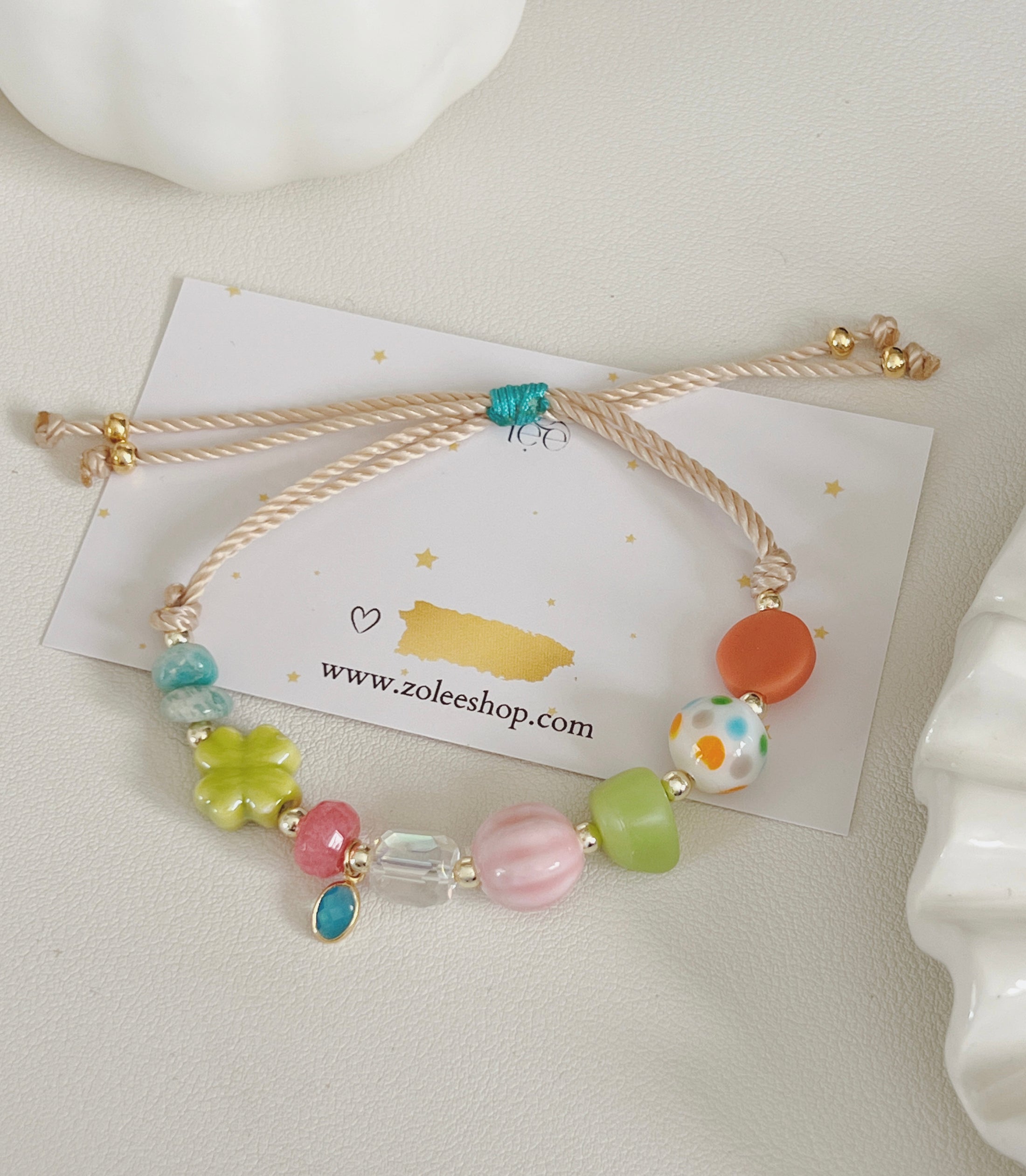 Liliana bracelet