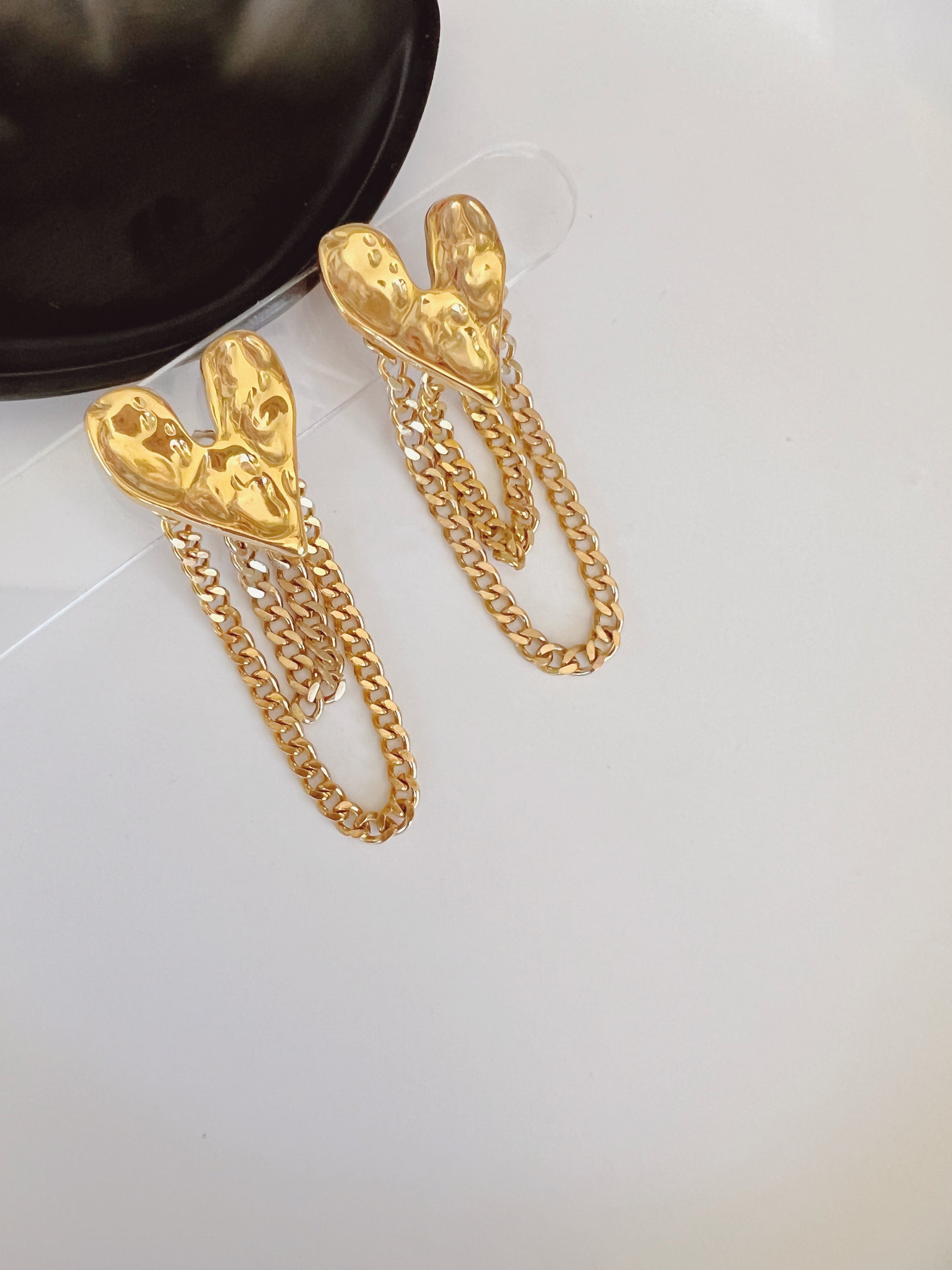 Karina earrings