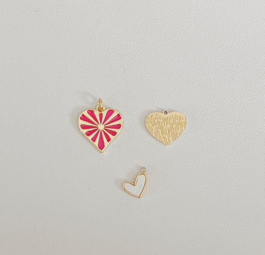 Hearts