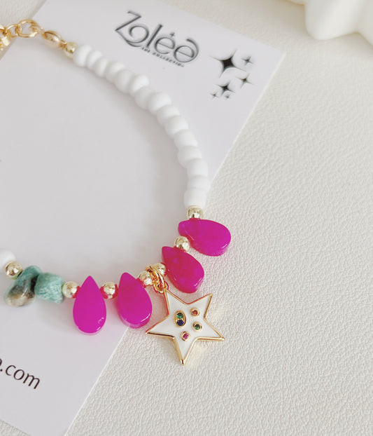 Ariza bracelet