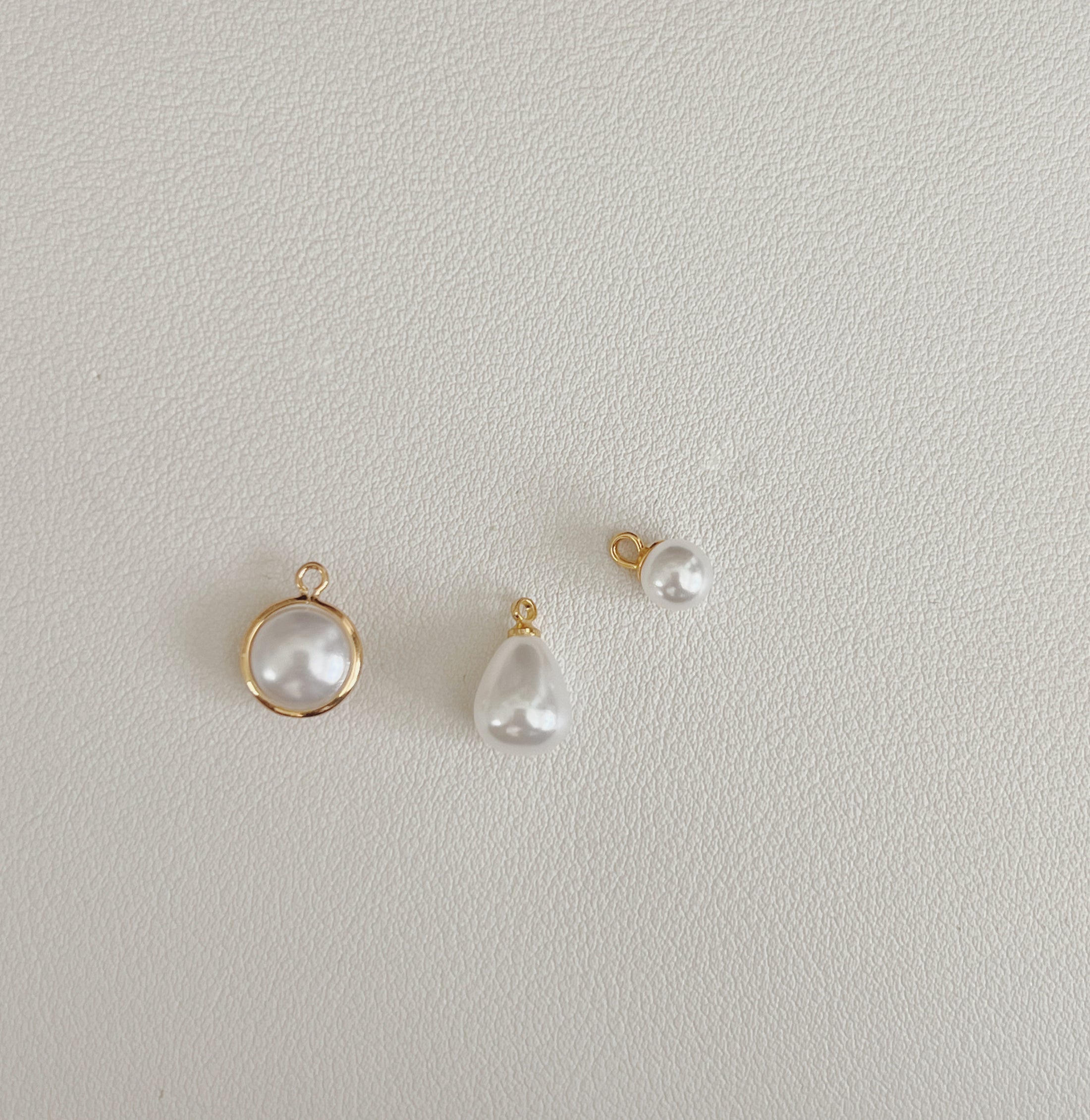 Pearls